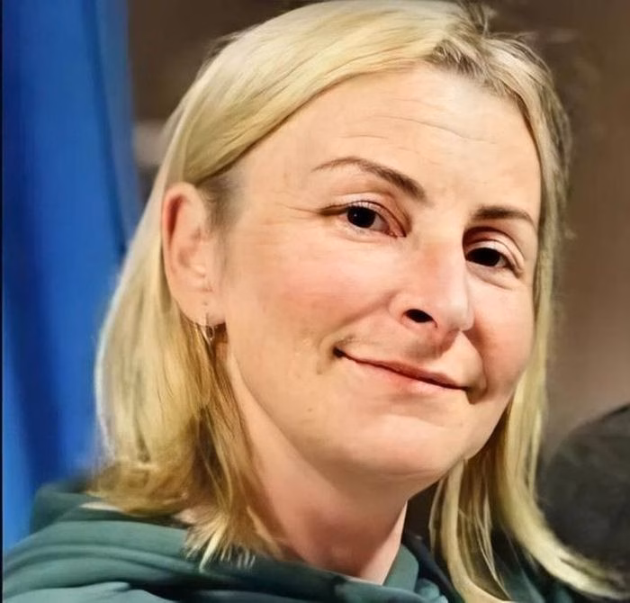 Antonia Eastwood tại phi&ecirc;n t&ograve;a