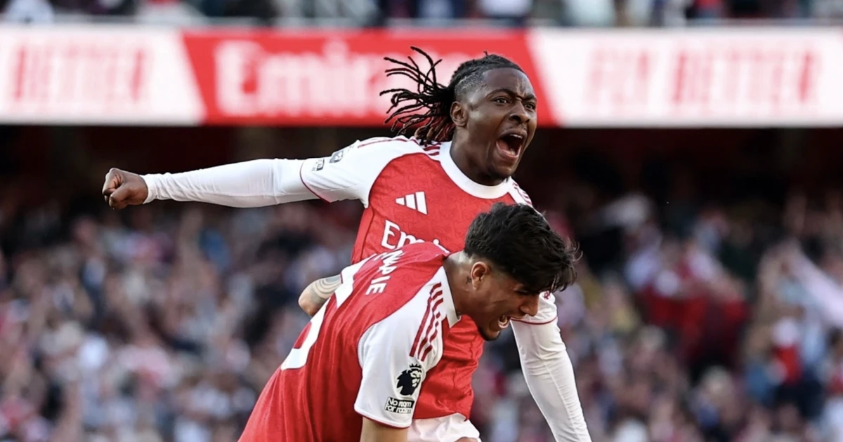 Arsenal Đánh Bại Newcastle: Tái Chiếm Ngôi Đầu Ngoại Hạng Anh