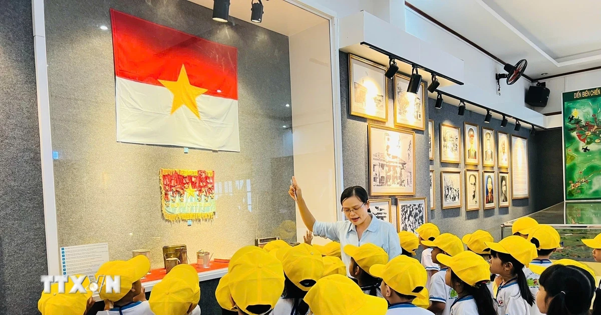 Khám phá Bảo tàng Chiến dịch Đường 14-Phước Long: Chứng tích hào hùng