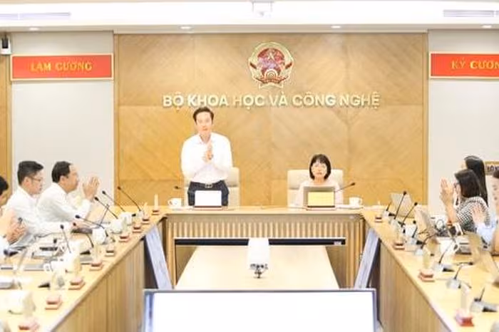 Việt Nam bứt phá nhờ công nghệ chiến lược và mô hình doanh nghiệp số