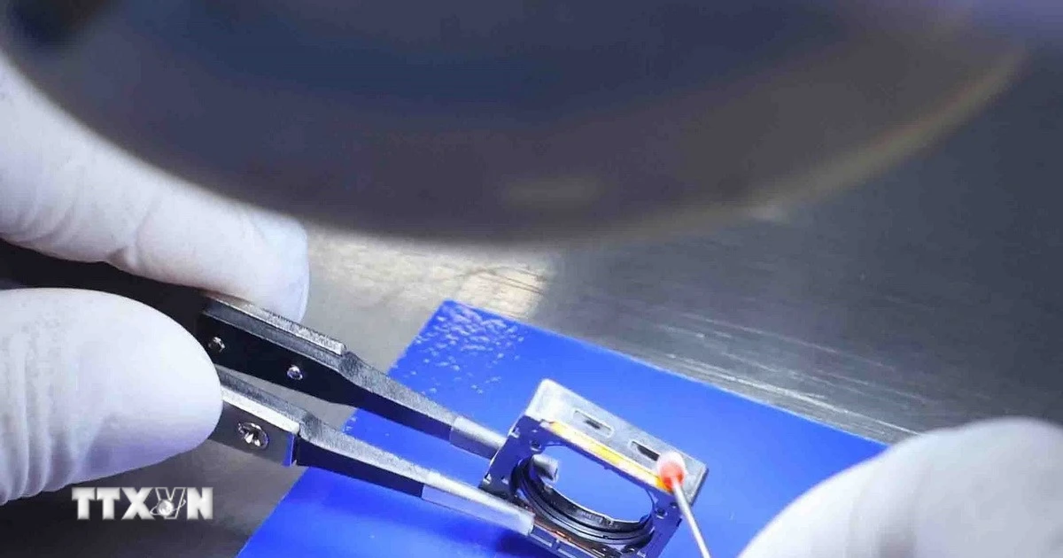 Khánh Hòa thúc đẩy đổi mới sáng tạo: Mục tiêu hỗ trợ 150 doanh nghiệp đến 2030