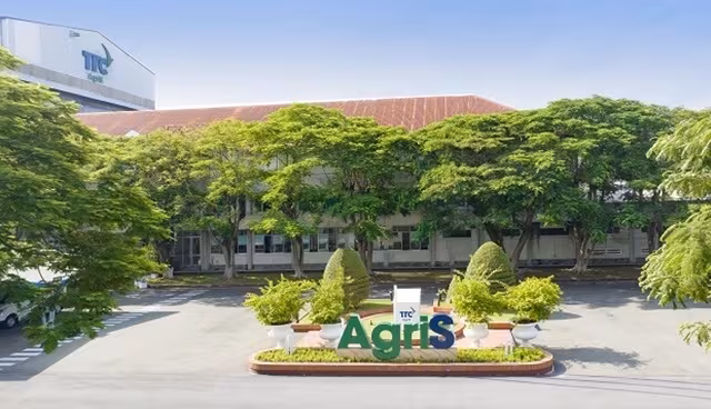 AgriS (SBT) Chuyển Mình: Từ “Ông Vua” Ngành Đường Đến Hệ Sinh Thái FBMC