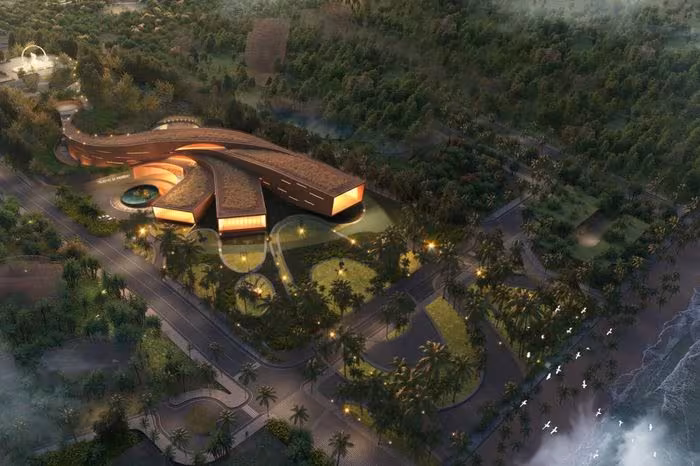 Bảo tàng Trường Sa tại Khánh Hòa: Công trình biểu tượng về chủ quyền biển đảo