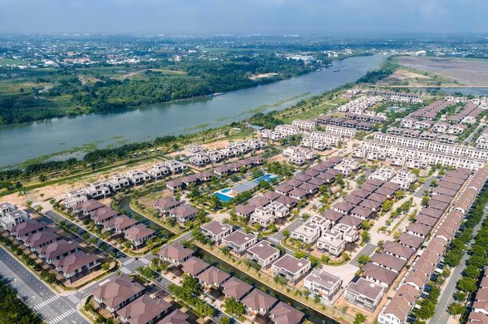 Chiến lược ‘săn’ quỹ đất của Nam Long: Bí quyết giữ giá nhà ở vừa túi tiền