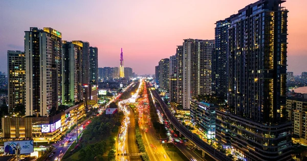 Masterise Homes và Cuộc Cách Mạng “Định Chuẩn” Bất Động Sản Hàng Hiệu