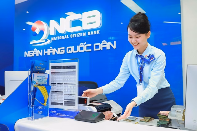 Chiến lược tăng vốn điều lệ của NCB gi&uacute;p củng cố năng lực t&agrave;i ch&iacute;nh