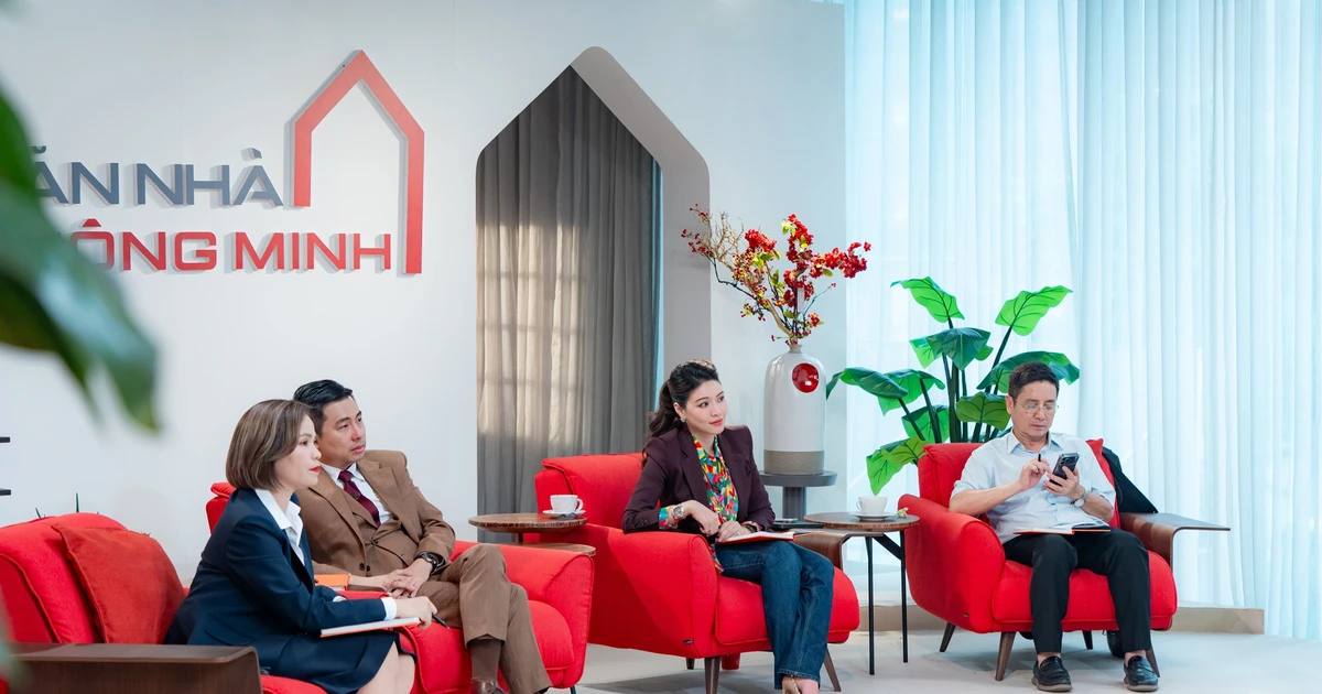 Quản trị tài chính mua nhà: Bài học để không ‘vỡ mộng’ an cư