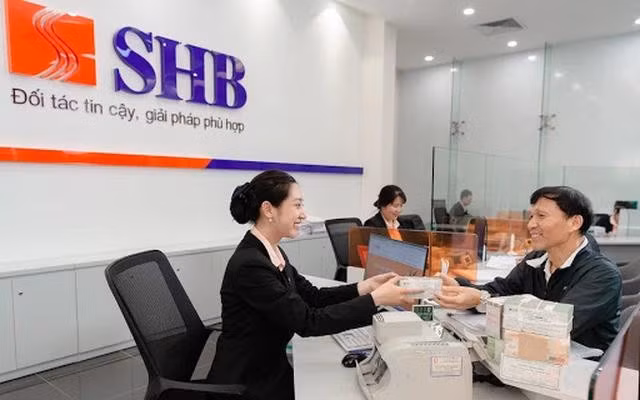 SHB ph&aacute;t h&agrave;nh cổ phiếu ri&ecirc;ng lẻ tăng vốn