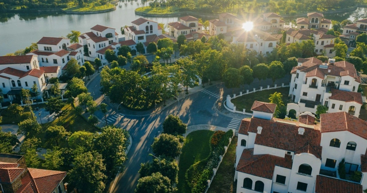 SJ Group tăng vốn điều lệ hơn 5.000 tỷ: Chiến lược định hình đô thị xanh