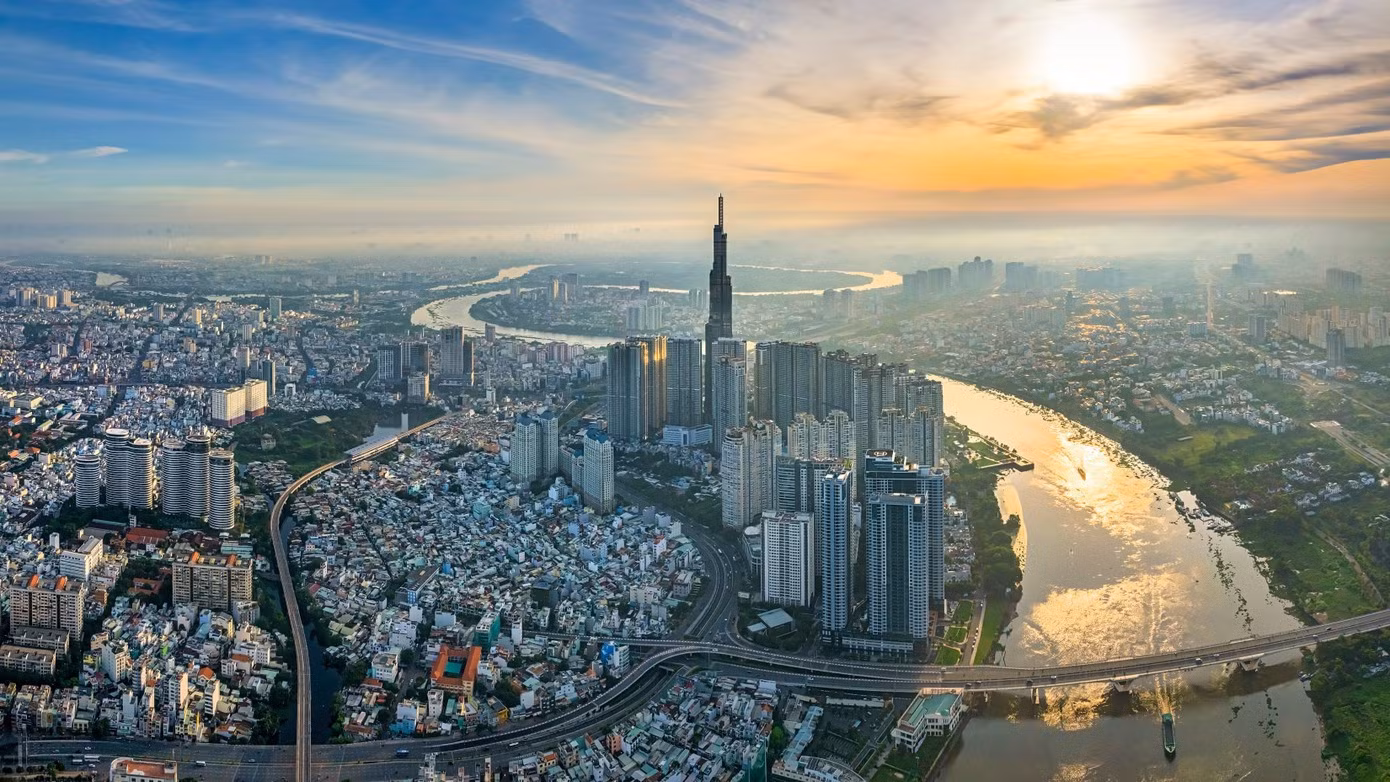 Vinhomes chi trả cổ tức ngh&igrave;n tỷ cho cổ đ&ocirc;ng