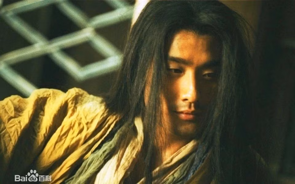 C&aacute;c vai diễn đa dạng của Lương Gia Huy