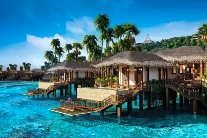 Bí quyết chọn khu nghỉ dưỡng hoàn hảo cho gia đình dịp lễ 30/4