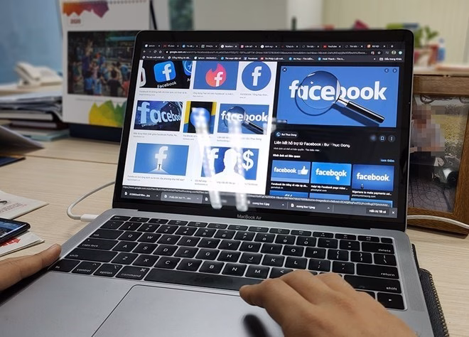 Cơ quan chức năng tăng cường quản l&yacute; hội nh&oacute;m tr&ecirc;n mạng x&atilde; hội th&ocirc;ng qua định danh