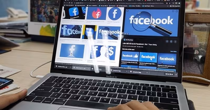 Định danh hội nhóm mạng xã hội: Quản trị viên chịu trách nhiệm pháp lý