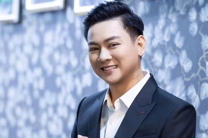 Hoài Lâm và hành trình tìm lại sự cân bằng sau những biến cố