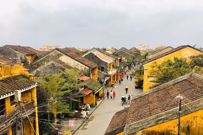 Hội An: Điểm đến số 1 châu Á cho xu hướng du lịch chậm đầy trải nghiệm