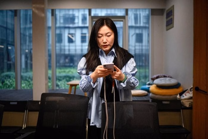 Karen Dai chia sẻ về m&ocirc; h&igrave;nh khởi nghiệp độc lập tại Thượng Hải