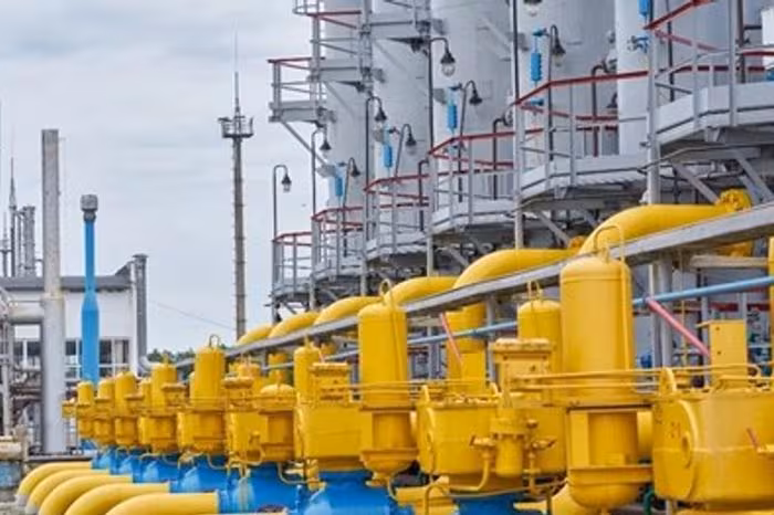 Khủng hoảng năng lượng: Dự trữ khí đốt EU đối mặt rủi ro thiếu hụt mùa đông