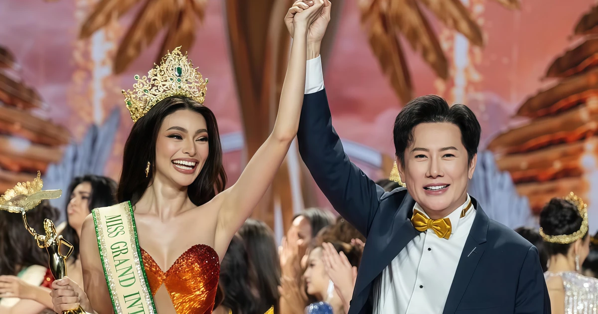 MGI All Stars 2026: “Cuộc thanh lọc” khắc nghiệt từ format chấm điểm mới của ông Nawat