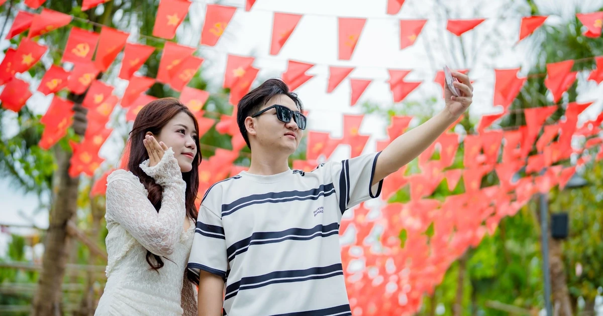 Sun World Ha Nam: “Tọa Độ” Giải Nhiệt Lý Tưởng Cho Khách Thủ Đô Dịp Lễ 30/4 – 1/5