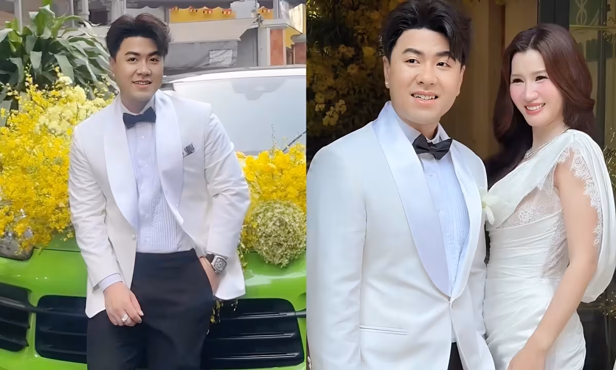 Akira Phan gây sốt khi lái Porsche 6 tỷ rước “vợ CEO” Phương Maika