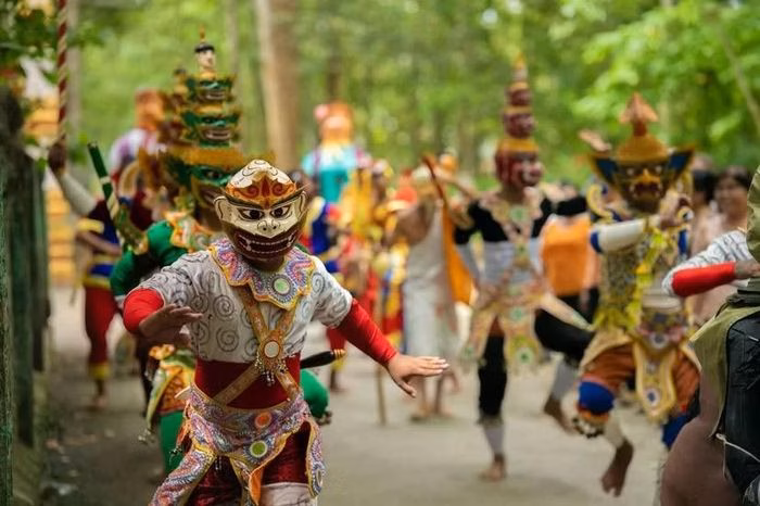 Phim Heo năm m&oacute;ng đứng thứ hai về doanh thu ph&ograve;ng v&eacute;