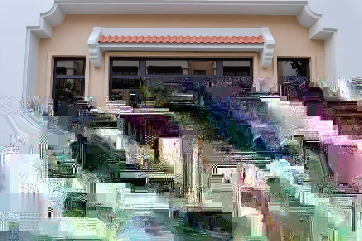 Tiến độ b&agrave;n giao shophouse Vinhomes Wonder City gi&uacute;p nh&agrave; đầu tư sớm vận h&agrave;nh