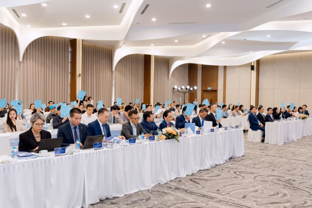 VietABank đẩy mạnh chuyển đổi số v&agrave; t&aacute;i cấu tr&uacute;c danh mục năm 2026