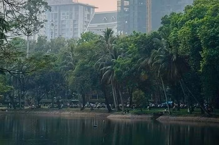 Hà Nội Chạy Thử Hệ Thống Chống Ngập Khẩn Cấp: Giải Bài Toán Úng Ngập 2026