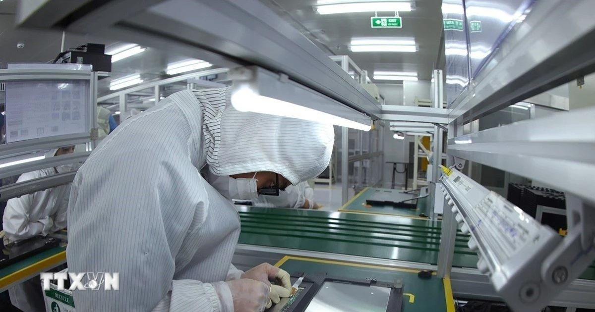 Khơi thông nguồn lực quốc gia: Từ bài học Đại thắng 1975 đến kỷ nguyên số