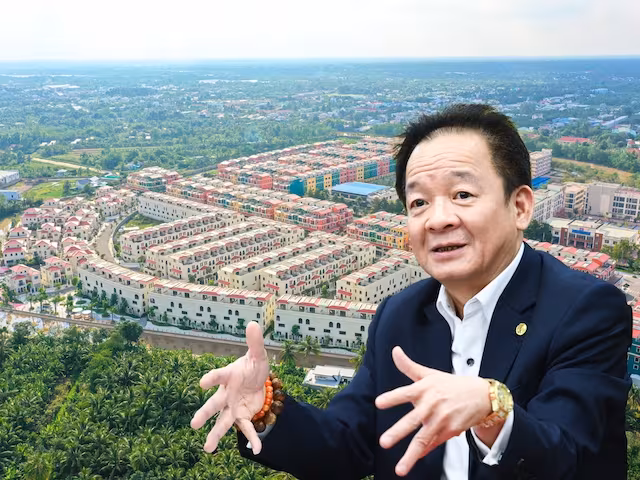 T&T Group: Sản phẩm hiện hữu – Điểm tựa vững chắc trên thị trường BĐS Việt Nam