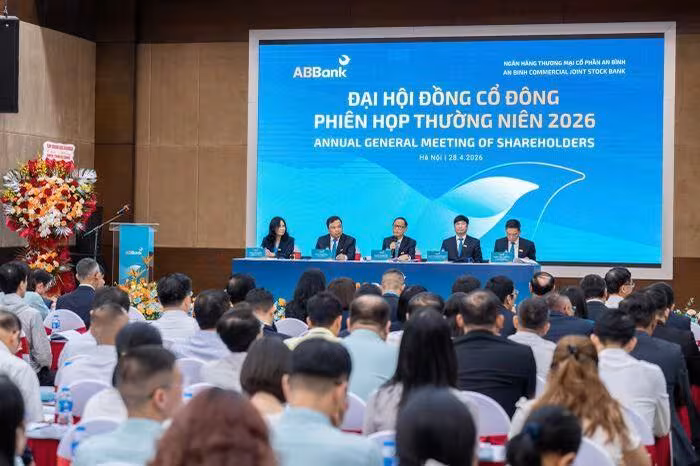 ABBank tối ưu 40.000 tỷ vốn dư: Chiến lược “xoay trục” để bứt phá lợi nhuận