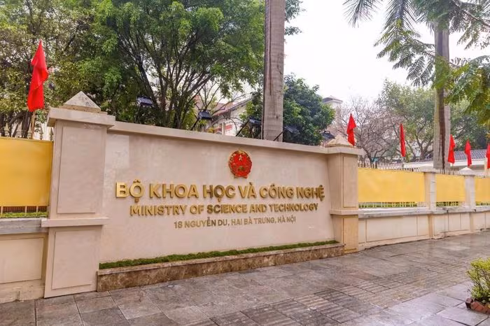 Bộ Khoa học và Công nghệ tái cơ cấu: Ưu tiên AI và Chuyển đổi số