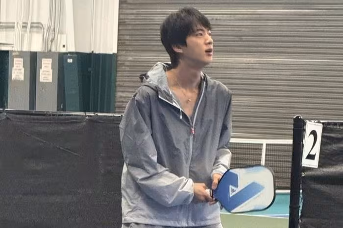 BTS “Gây Bão” Với Pickleball: Cú Hích Cho Môn Thể Thao Tăng Trưởng Nhanh Nhất Mỹ