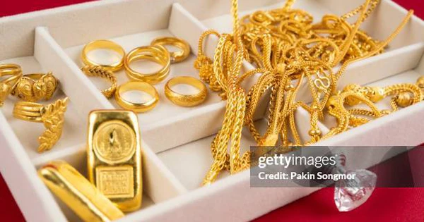 Đầu tư vàng tại Việt Nam sụt giảm mạnh nhất ASEAN: Nghịch lý giá cao kỷ lục