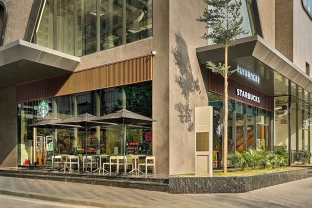 Giải mã mô hình “Một điểm đến” dẫn dắt BĐS thương mại khu Tây