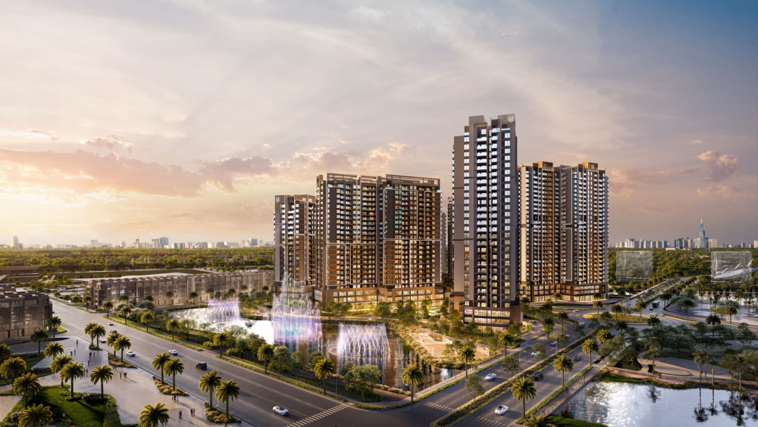 Chi tiết đặc quyền l&atilde;i suất trần 7,5% cho dự &aacute;n Masterise Homes