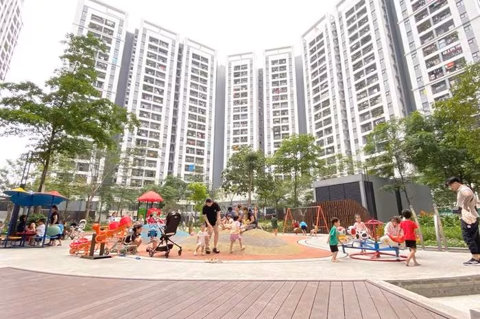 Hà Nội: Hành Trình Kiến Tạo Đô Thị Vị Nhân Sinh Và Hạnh Phúc