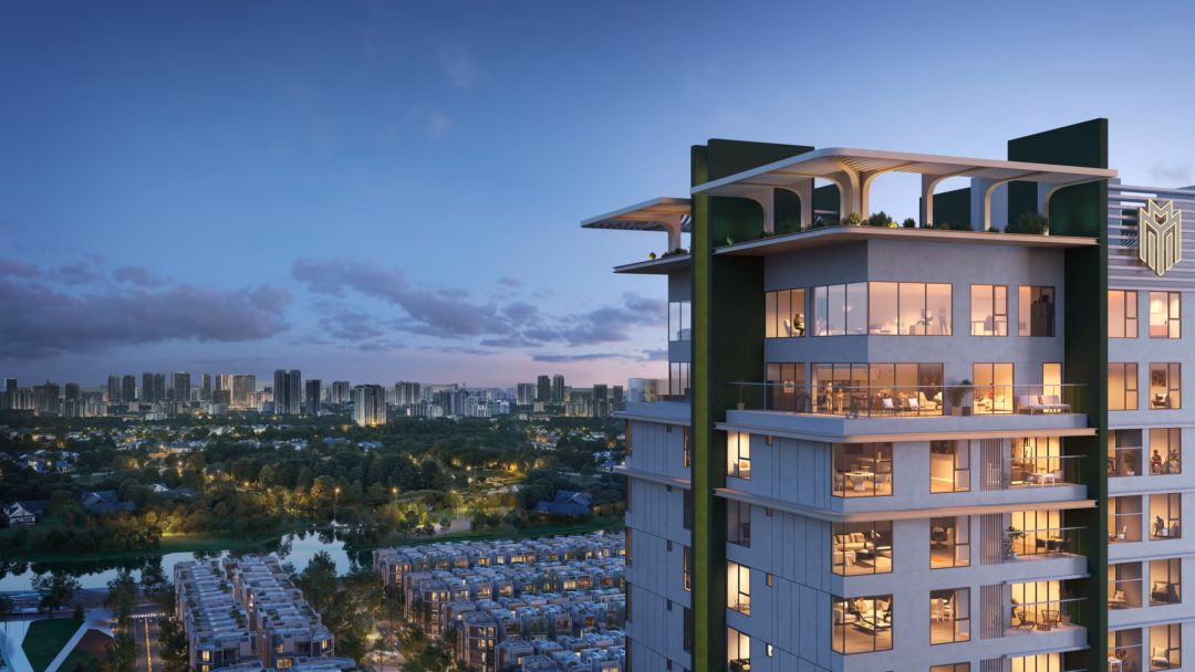 Lumiere Midtown - biểu tượng sống thượng lưu c&ugrave;ng giải ph&aacute;p t&agrave;i ch&iacute;nh tối ưu