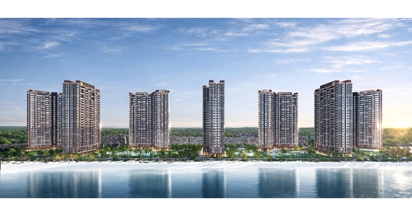 Masterise Homes Tung Gói Lãi Suất Trần 7,5%: Giải Pháp Tài Chính Đột Phá