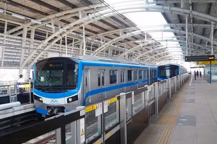 Metro Bến Thành – Thủ Thiêm: Cú hích hạ tầng cho trung tâm tài chính mới