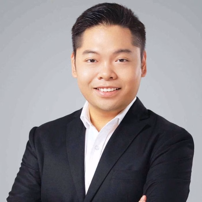 &Ocirc;ng Trương Gia Kh&aacute;nh ph&acirc;n t&iacute;ch về xu hướng du lịch gia đ&igrave;nh v&agrave; du lịch xanh