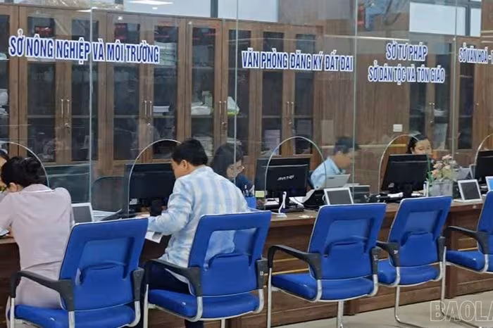 Số hóa quản trị công: “Chìa khóa” thu hút đầu tư bền vững tại Lào Cai