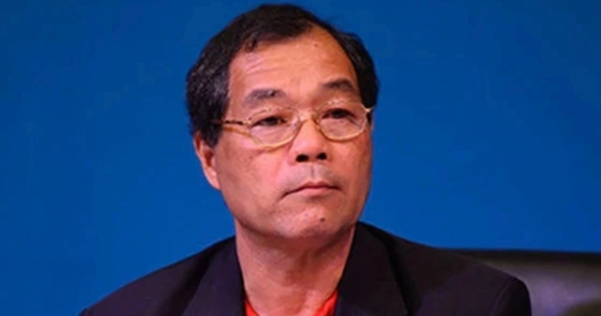 Sự trở lại của ông Trầm Bê và ‘bàn tay’ điều phối tại doanh nghiệp 1.000 tỷ