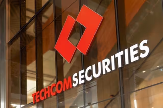 TCBS tăng vốn điều lệ lên hơn 27.000 tỷ đồng qua đợt phát hành cổ phiếu trả cổ tức