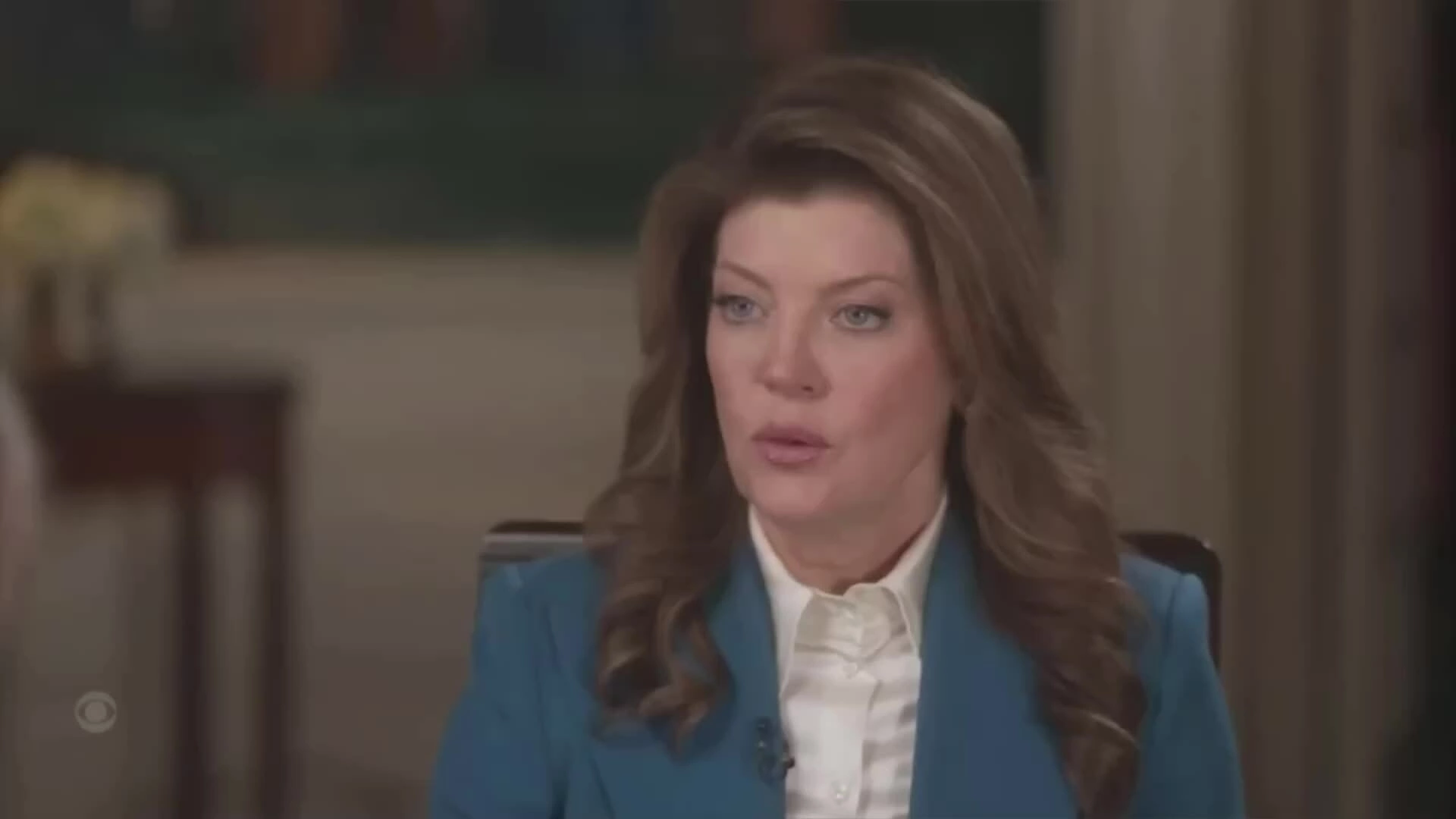 Tổng thống Trump trong cuộc đối đ&aacute;p với b&aacute;o ch&iacute;