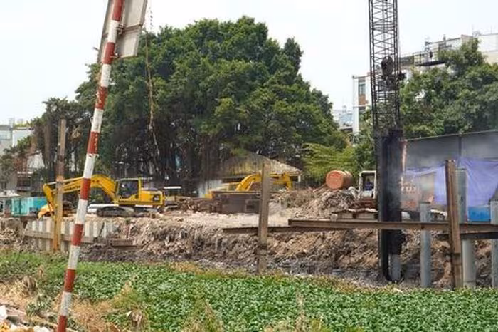 TP HCM Đẩy Mạnh Giải Ngân Vốn Đầu Tư Công: Tháo Gỡ Điểm Nghẽn GPMB