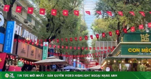 Kinh doanh dịp lễ 30/4: Cơ hội “hốt bạc” từ các mặt hàng lưu động