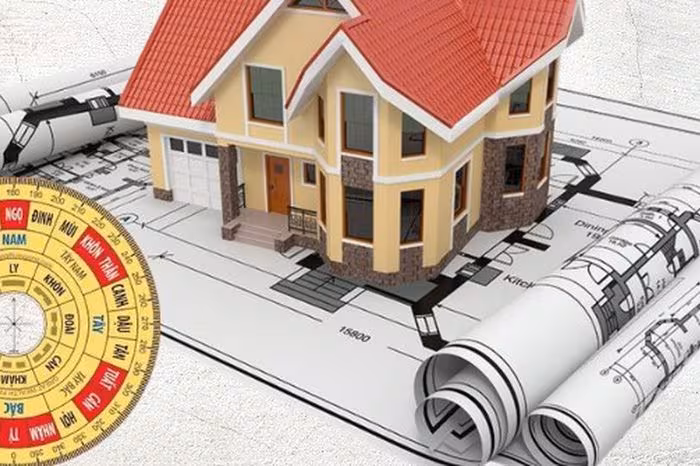 Cách chọn ngày đại cát khởi công xây nhà giúp đón vượng khí, bình an