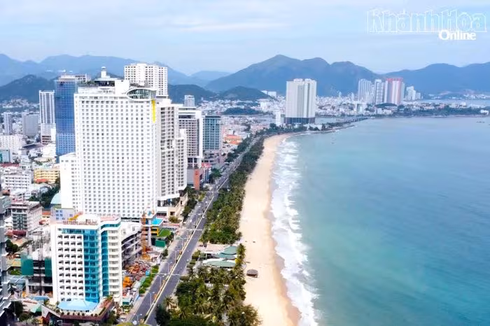 Chiến lược đưa Khánh Hòa thành thành phố trực thuộc Trung ương: Cú hích từ 7 xã trọng điểm